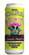 Caleya Soulvattore Di Groove Hazy IPA